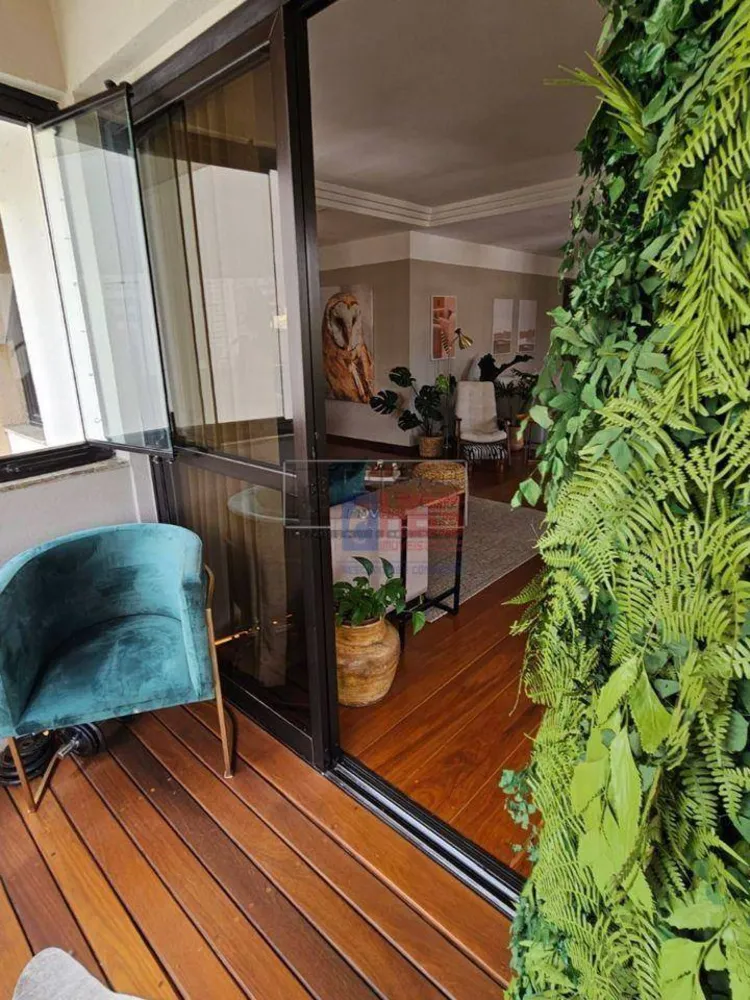 Apartamento, 4 quartos, 195 m² - Foto 13