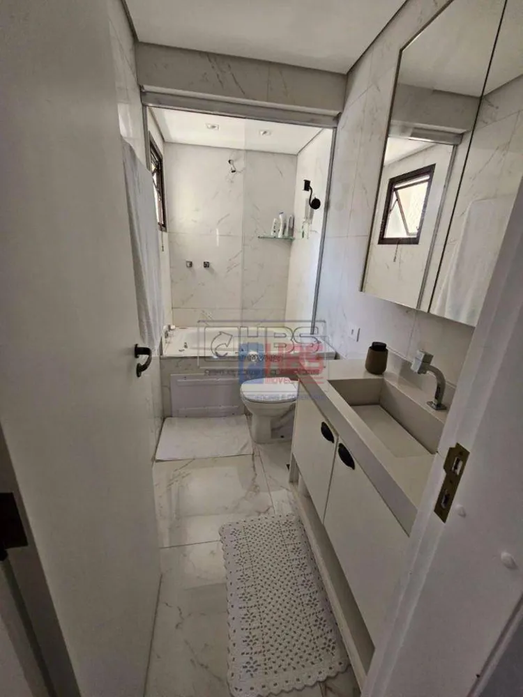 Apartamento, 4 quartos, 195 m² - Foto 9