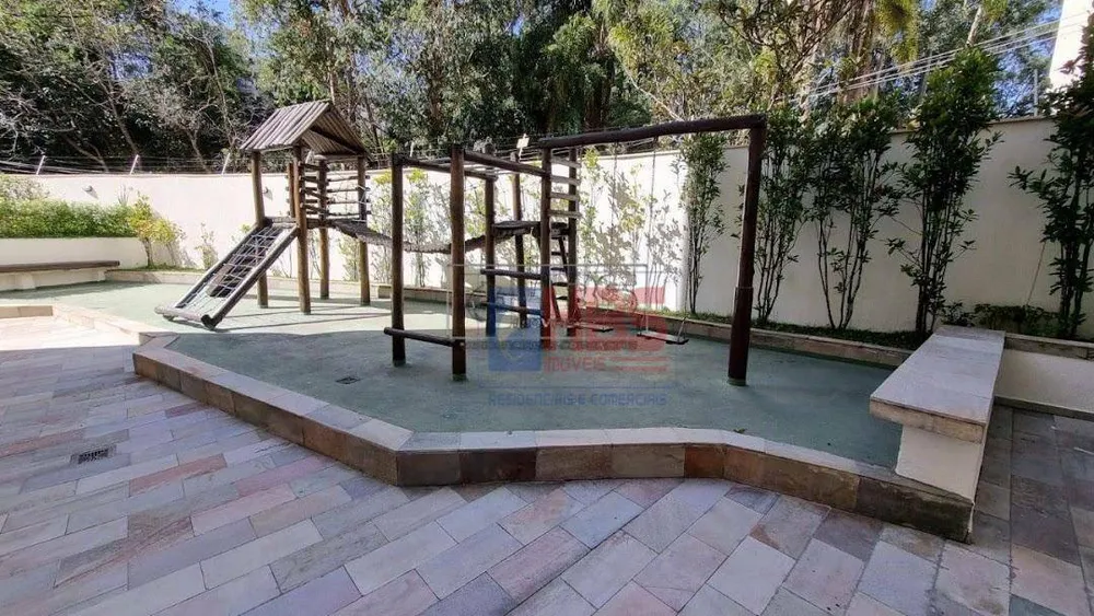 Apartamento, 4 quartos, 195 m² - Foto 16