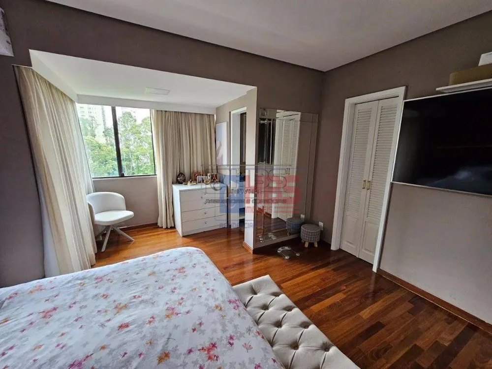 Apartamento, 4 quartos, 195 m² - Foto 7