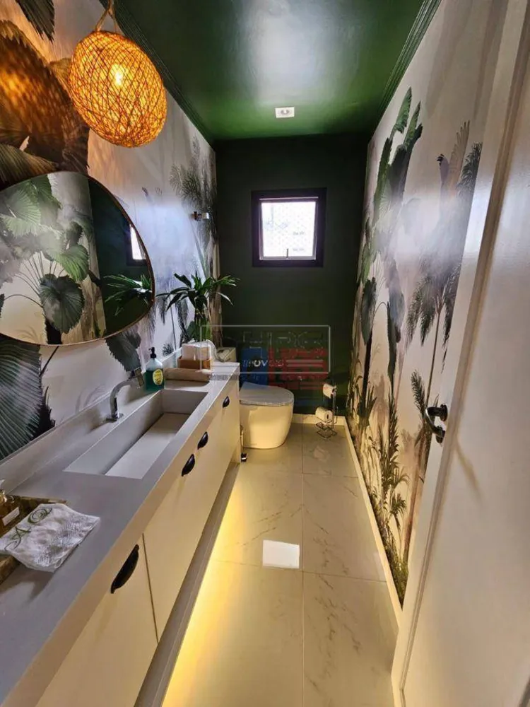 Apartamento, 4 quartos, 195 m² - Foto 12