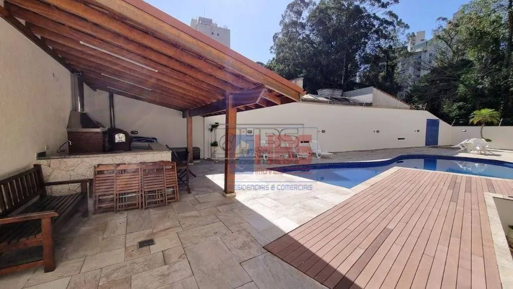 Apartamento, 4 quartos, 195 m² - Foto 14