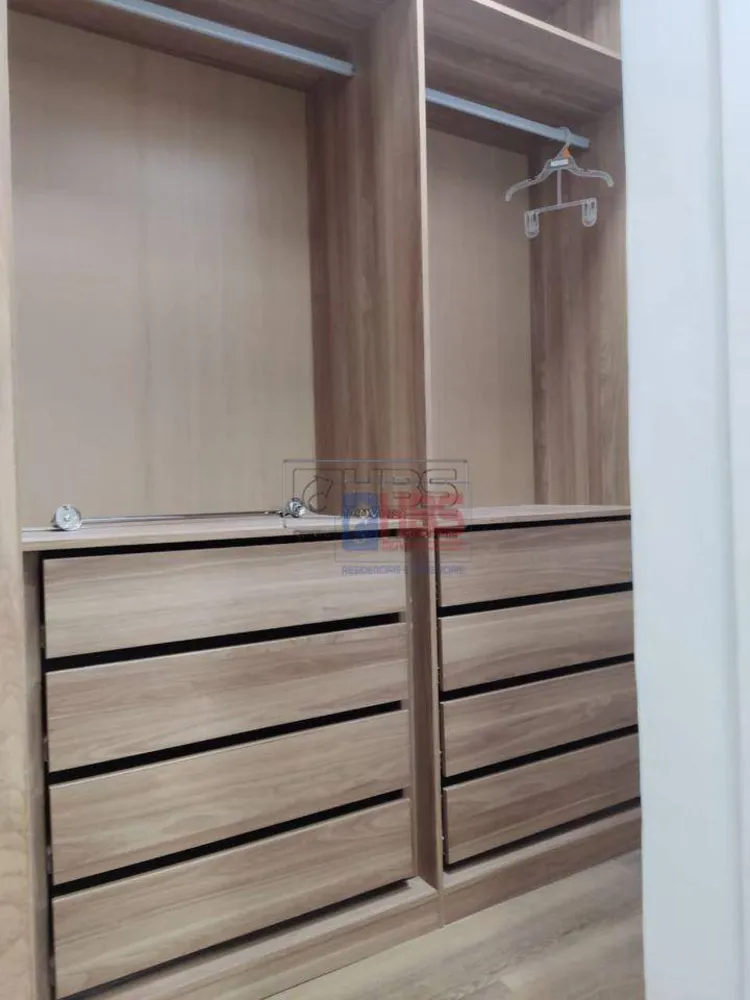 Apartamento, 2 quartos, 69 m² - Foto 1