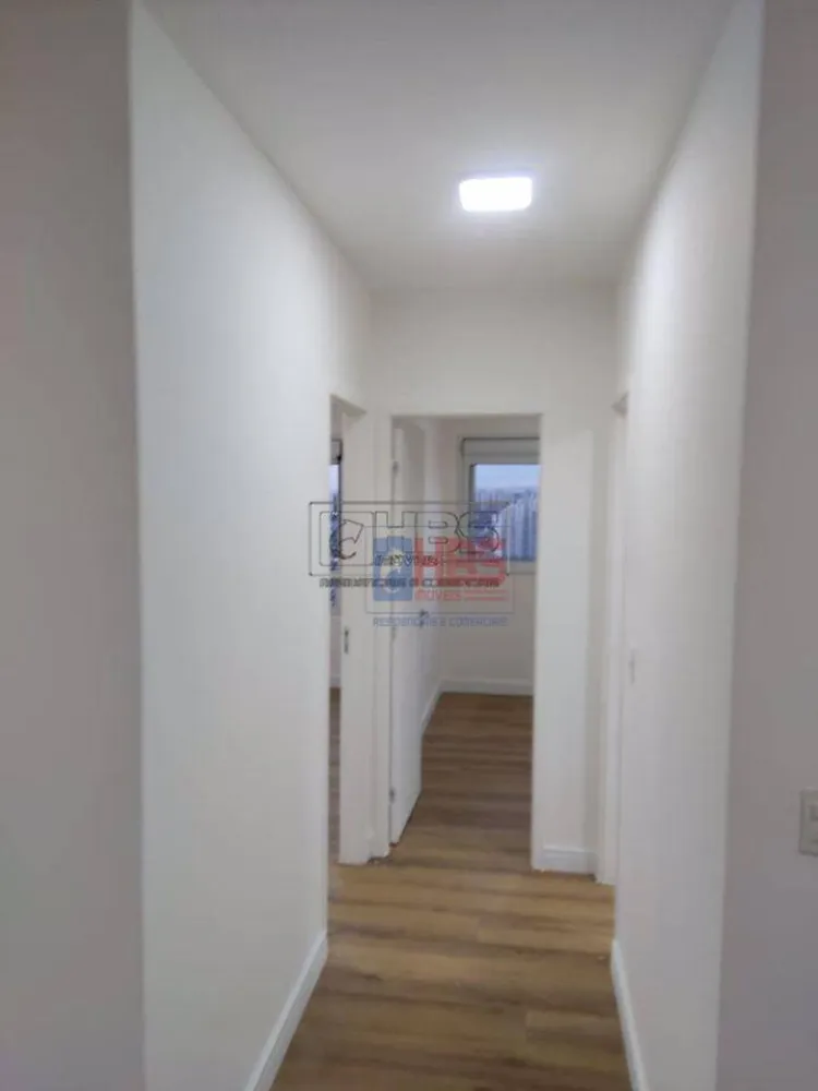 Apartamento, 2 quartos, 69 m² - Foto 2