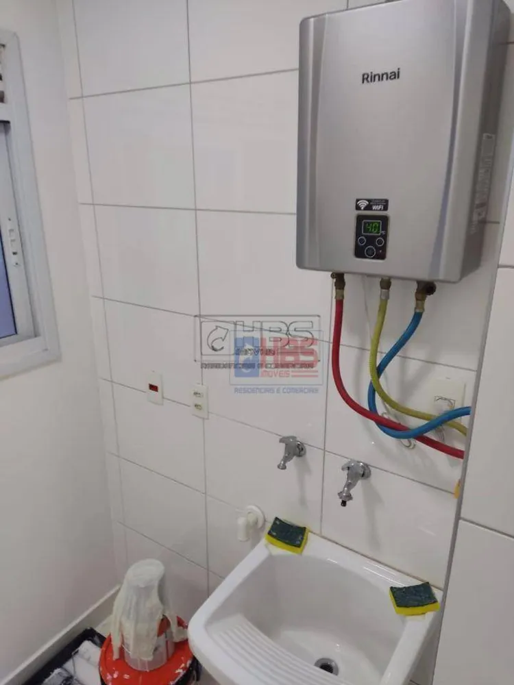 Apartamento, 2 quartos, 69 m² - Foto 3