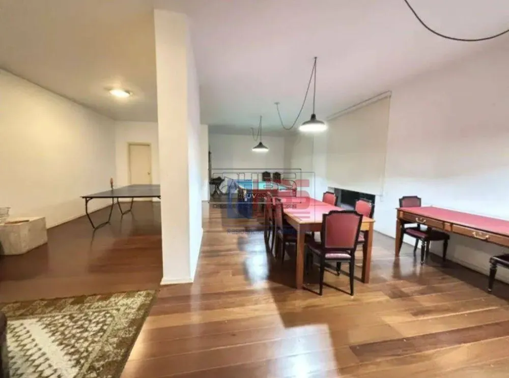 Apartamento, 4 quartos, 220 m² - Foto 4