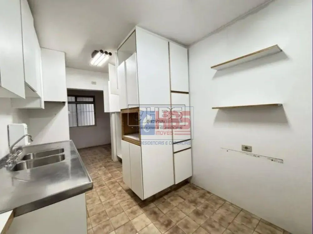 Apartamento, 4 quartos, 220 m² - Foto 13