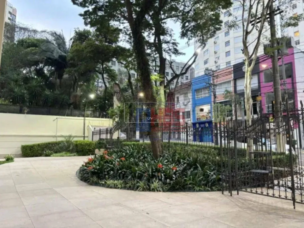 Apartamento, 4 quartos, 220 m² - Foto 9