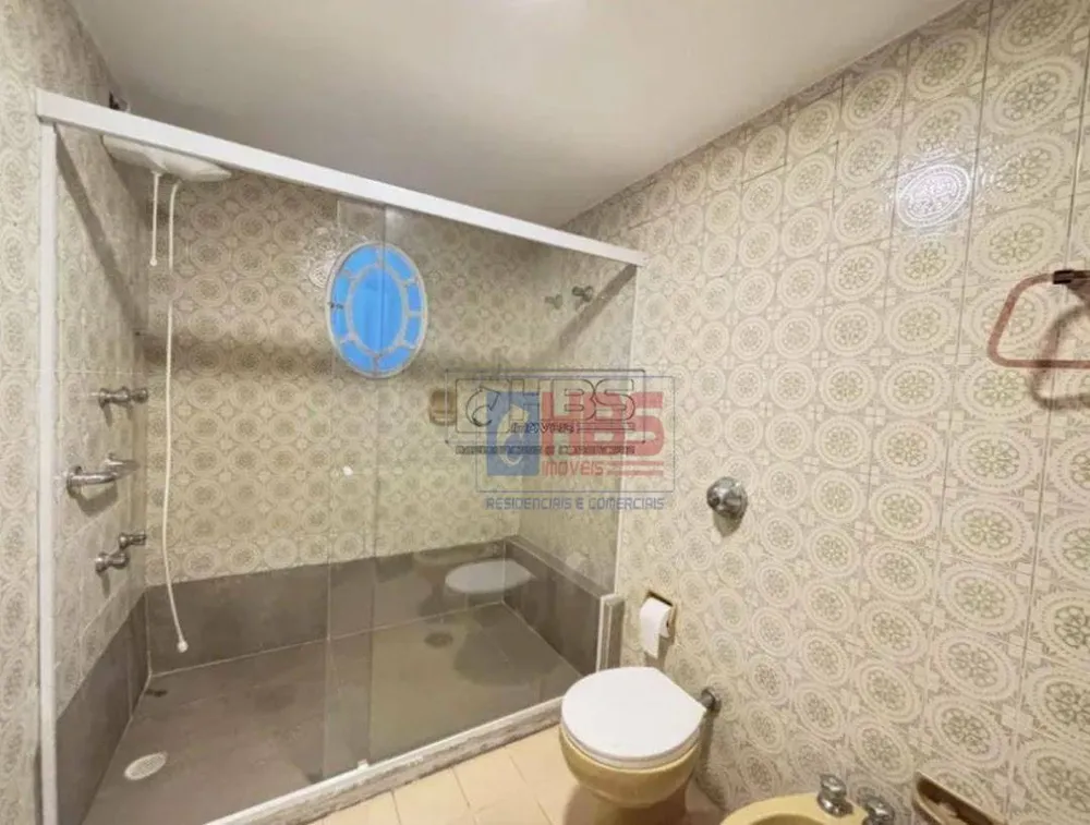 Apartamento, 4 quartos, 220 m² - Foto 1