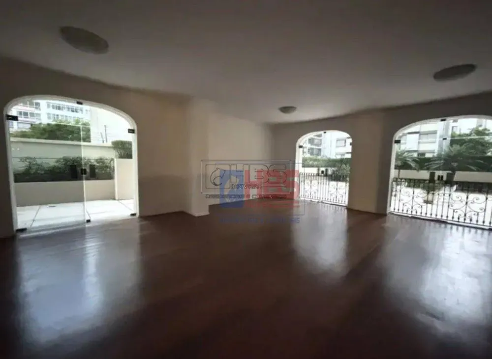 Apartamento, 4 quartos, 220 m² - Foto 7