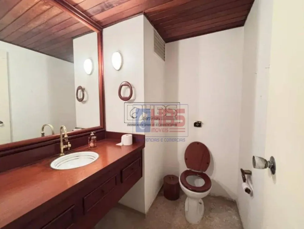 Apartamento, 4 quartos, 220 m² - Foto 3