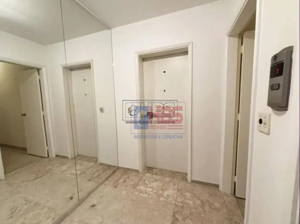 Apartamento, 4 quartos, 220 m² - Foto 12