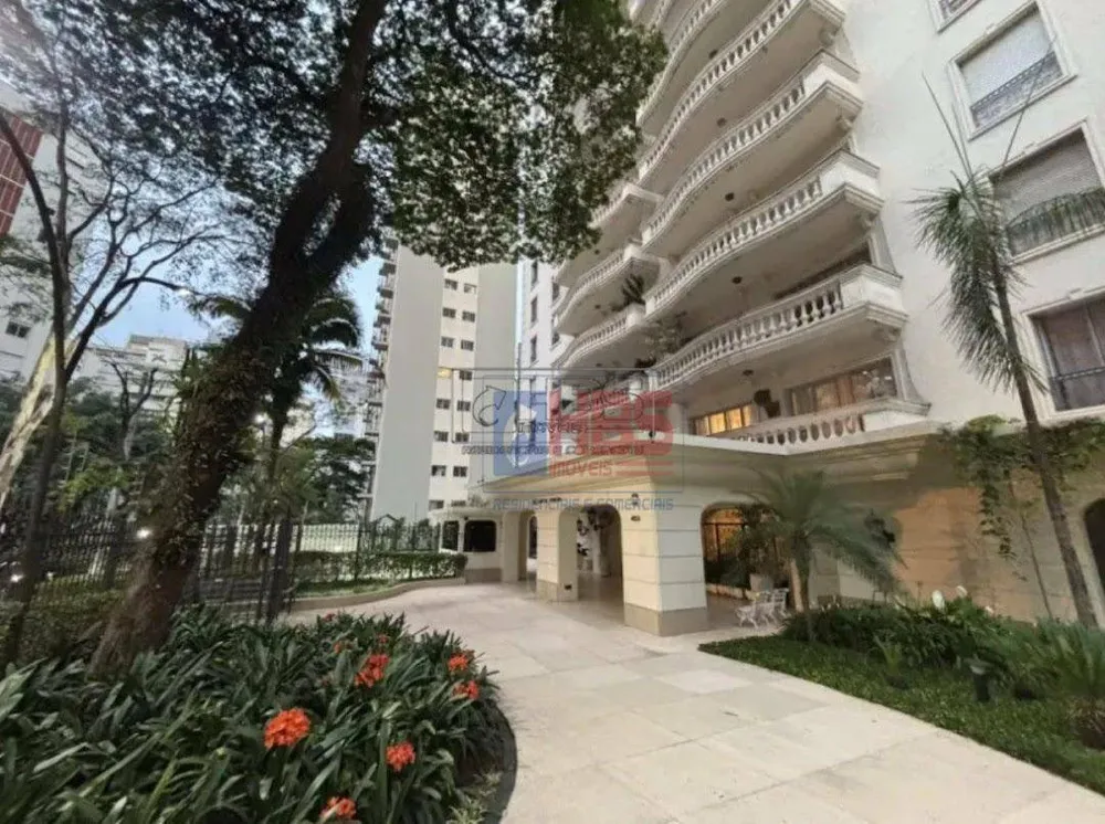 Apartamento, 4 quartos, 220 m² - Foto 5