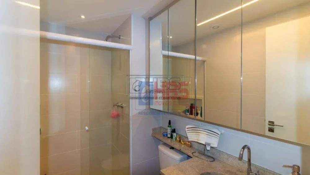 Apartamento, 3 quartos, 79 m² - Foto 6