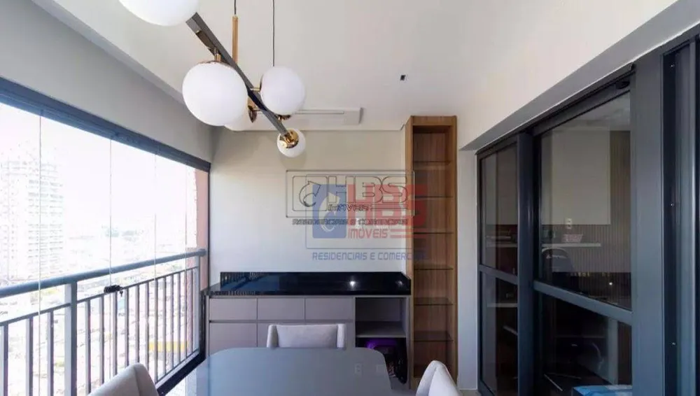 Apartamento, 3 quartos, 79 m² - Foto 1