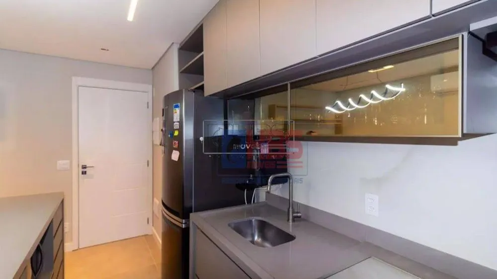 Apartamento, 3 quartos, 79 m² - Foto 1