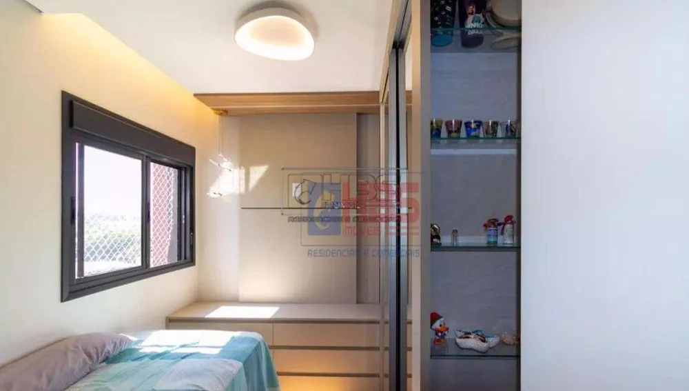 Apartamento, 3 quartos, 79 m² - Foto 11