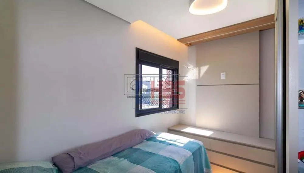 Apartamento, 3 quartos, 79 m² - Foto 4