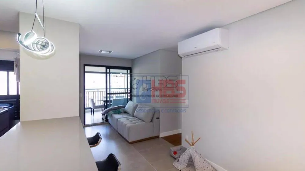Apartamento, 3 quartos, 79 m² - Foto 2