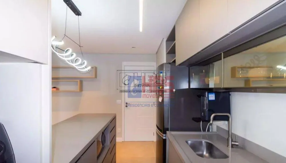 Apartamento, 3 quartos, 79 m² - Foto 3