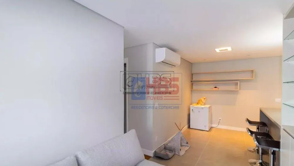 Apartamento, 3 quartos, 79 m² - Foto 8