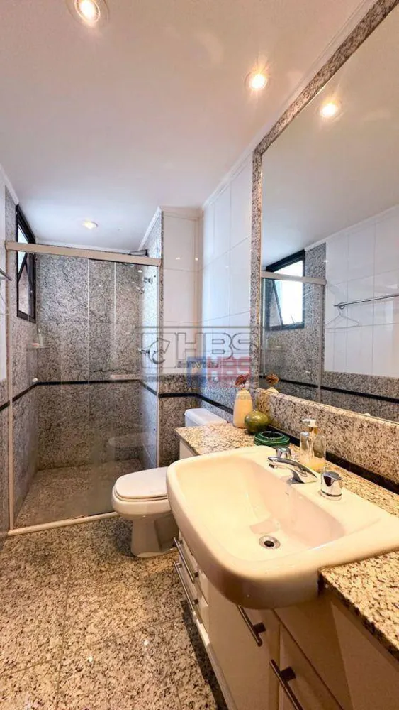 Apartamento, 3 quartos, 226 m² - Foto 3