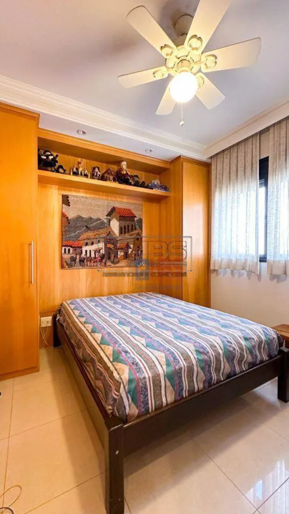 Apartamento, 3 quartos, 226 m² - Foto 4
