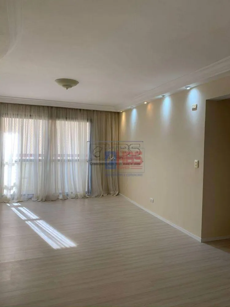 Apartamento, 3 quartos, 86 m² - Foto 3