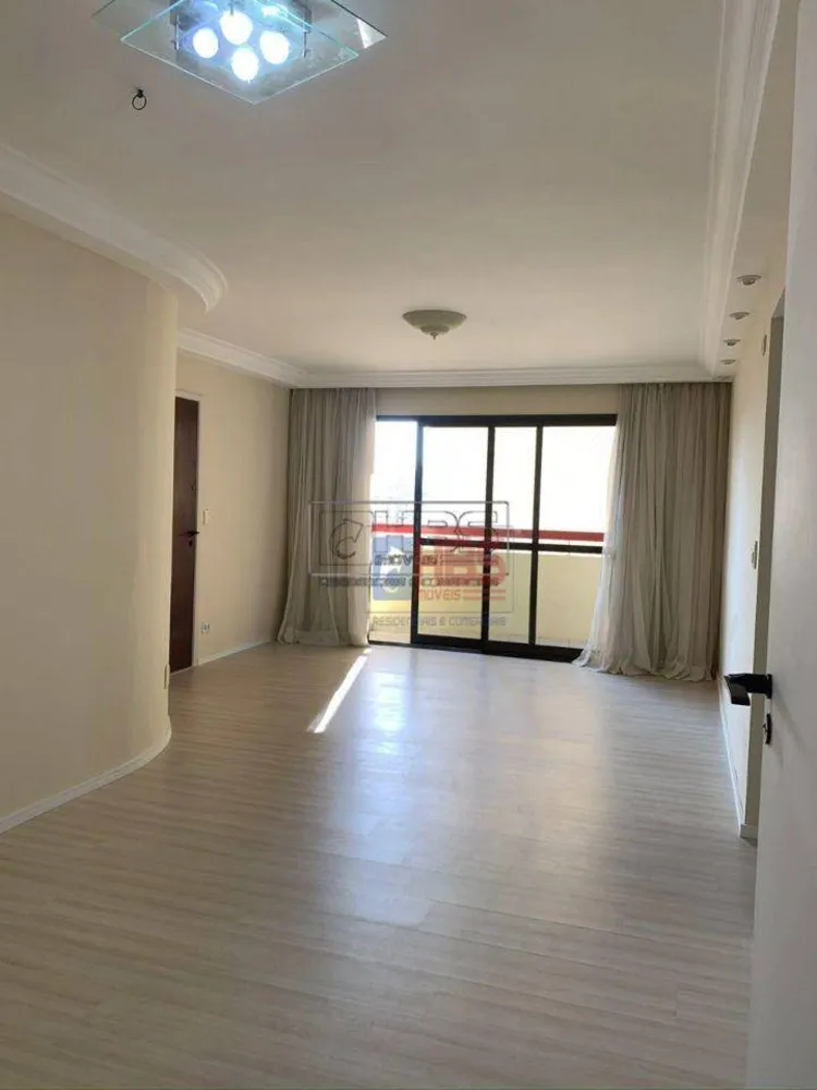 Apartamento, 3 quartos, 86 m² - Foto 1