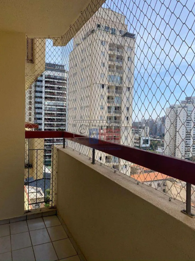 Apartamento, 3 quartos, 86 m² - Foto 1