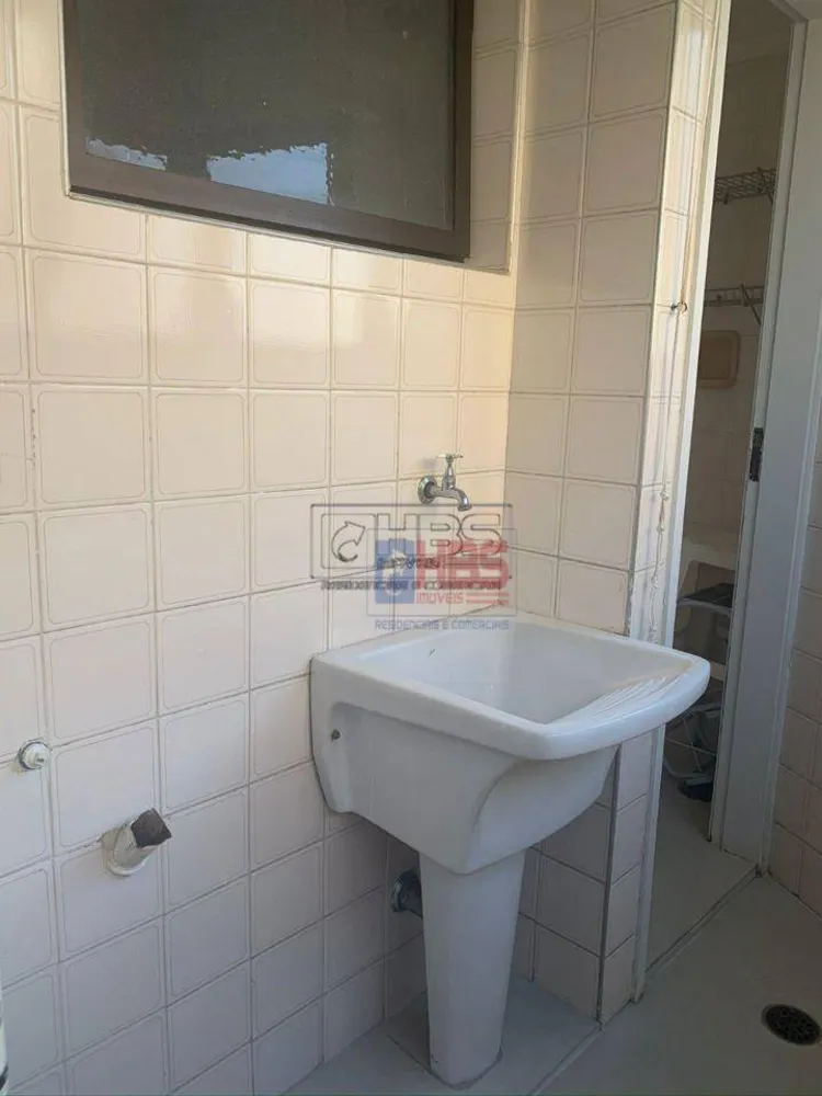 Apartamento, 3 quartos, 86 m² - Foto 11