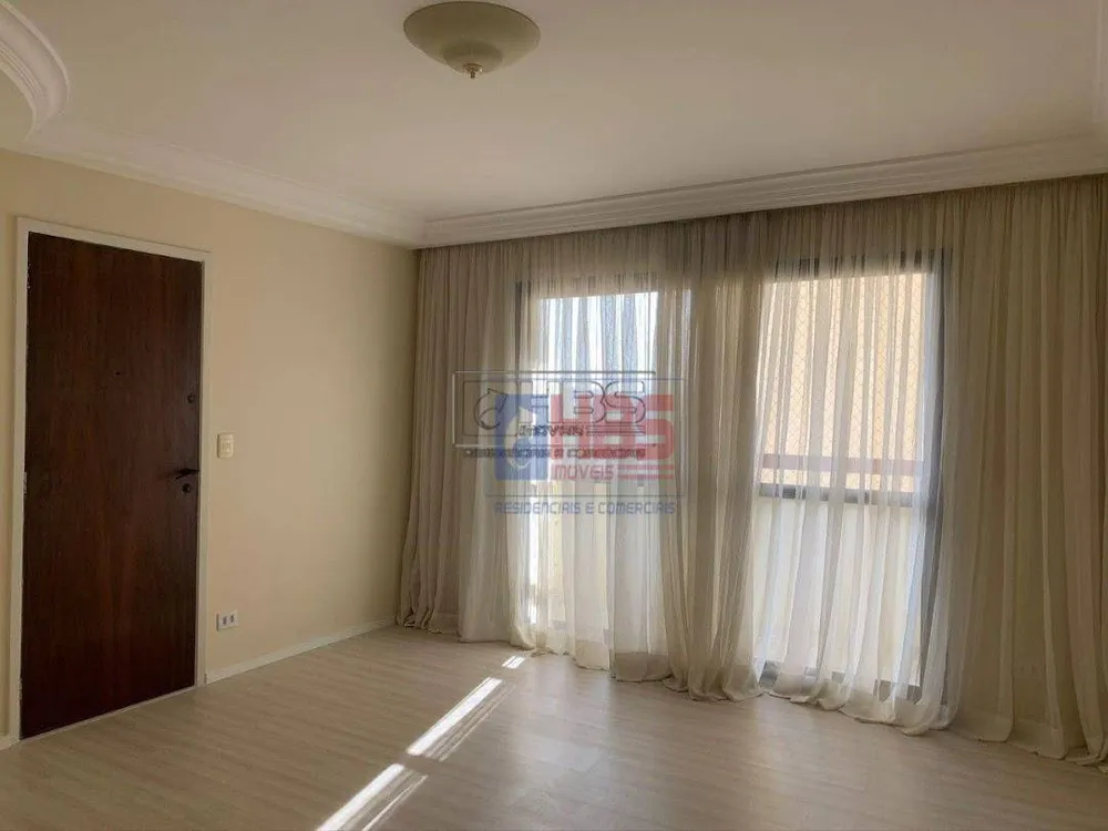 Apartamento, 3 quartos, 86 m² - Foto 2