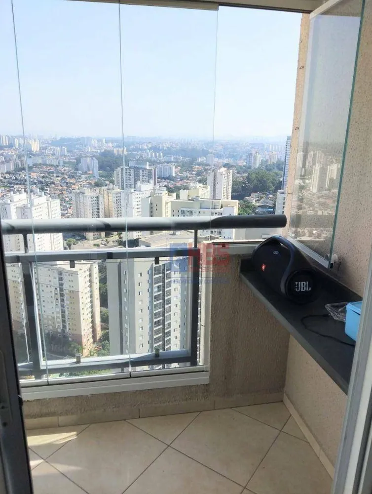 Apartamento, 2 quartos, 51 m² - Foto 10