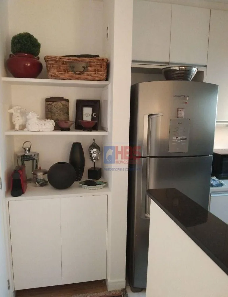 Apartamento, 2 quartos, 51 m² - Foto 5