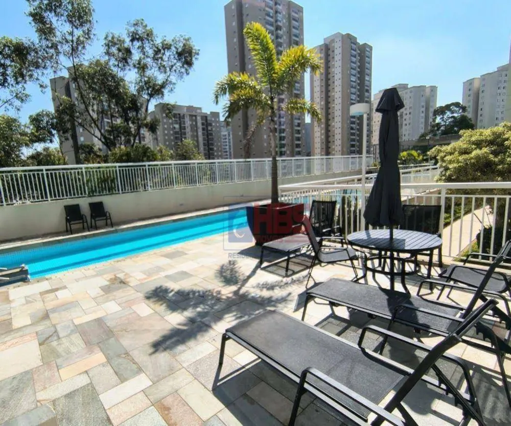 Apartamento, 2 quartos, 51 m² - Foto 13