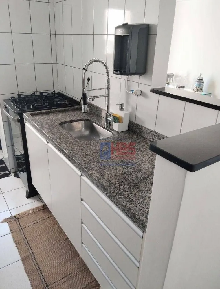 Apartamento, 2 quartos, 51 m² - Foto 6