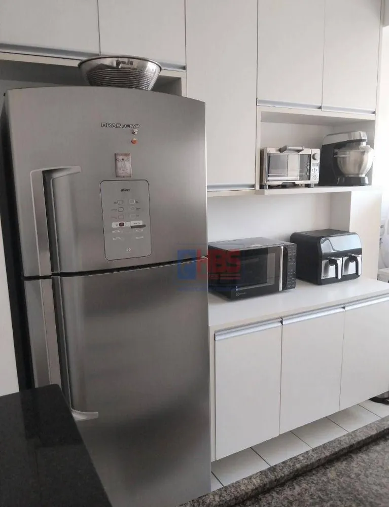 Apartamento, 2 quartos, 51 m² - Foto 7