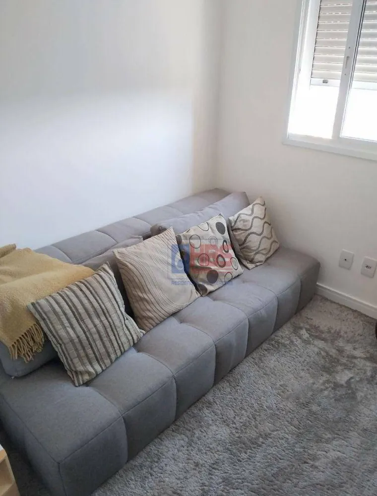 Apartamento, 2 quartos, 51 m² - Foto 8