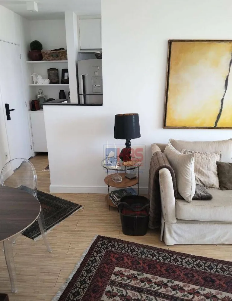 Apartamento, 2 quartos, 51 m² - Foto 2