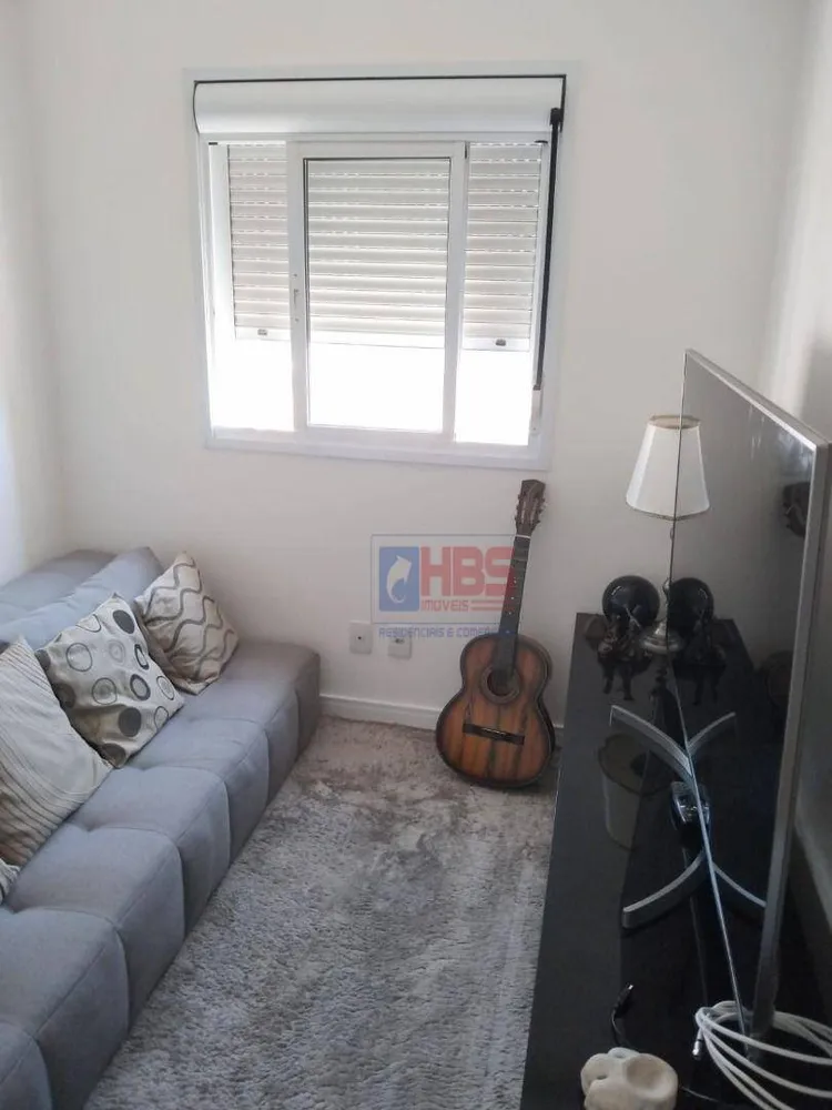 Apartamento, 2 quartos, 51 m² - Foto 9