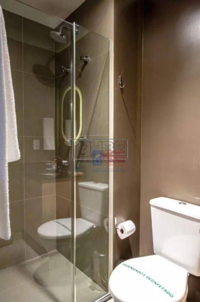 Apartamento, 1 quarto, 19 m² - Foto 6