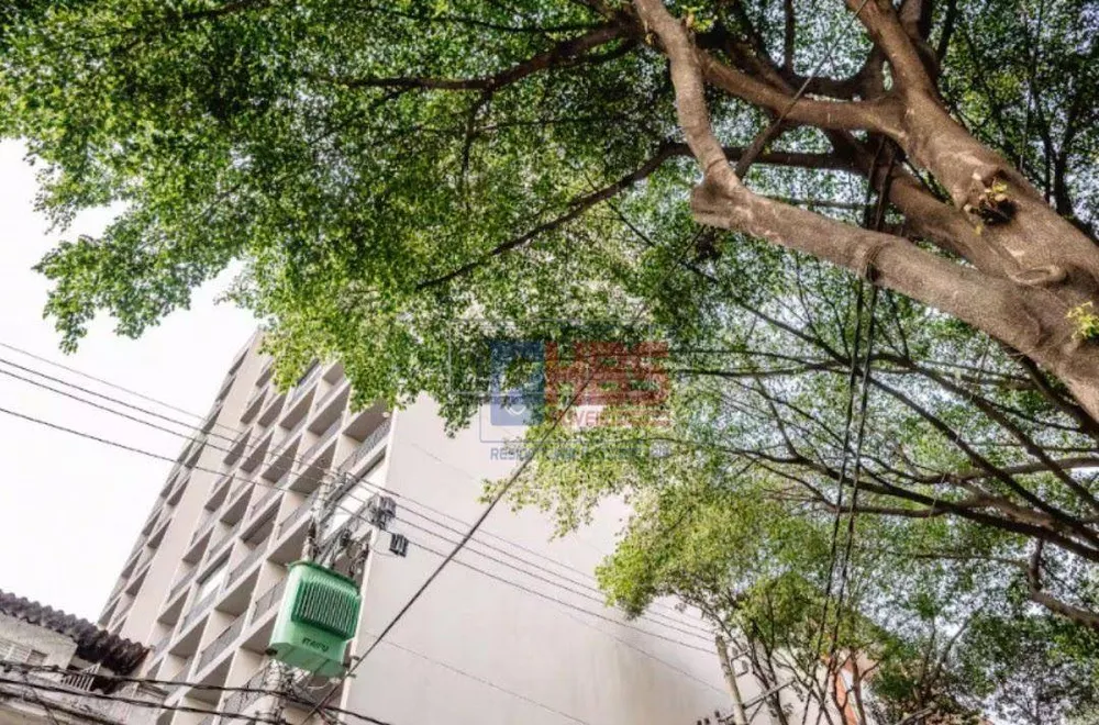 Apartamento, 1 quarto, 19 m² - Foto 11