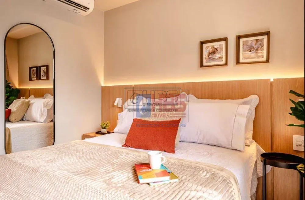 Apartamento, 1 quarto, 19 m² - Foto 8