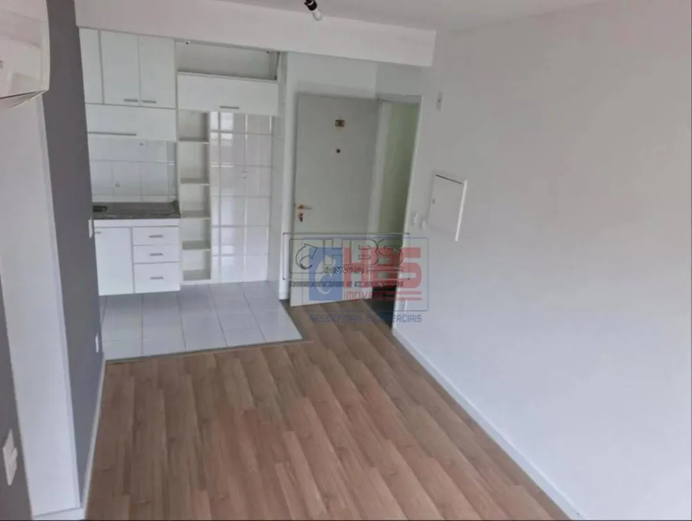 Apartamento, 2 quartos, 48 m² - Foto 1