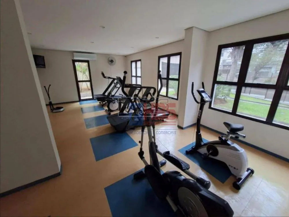 Apartamento, 2 quartos, 48 m² - Foto 12