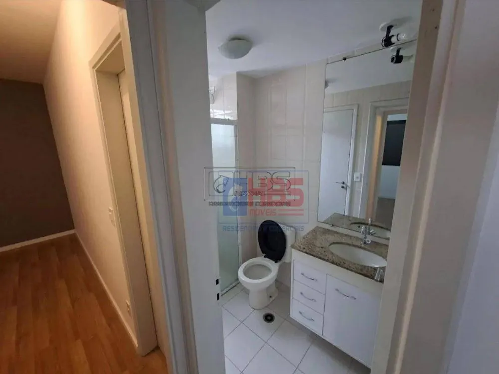 Apartamento, 2 quartos, 48 m² - Foto 3