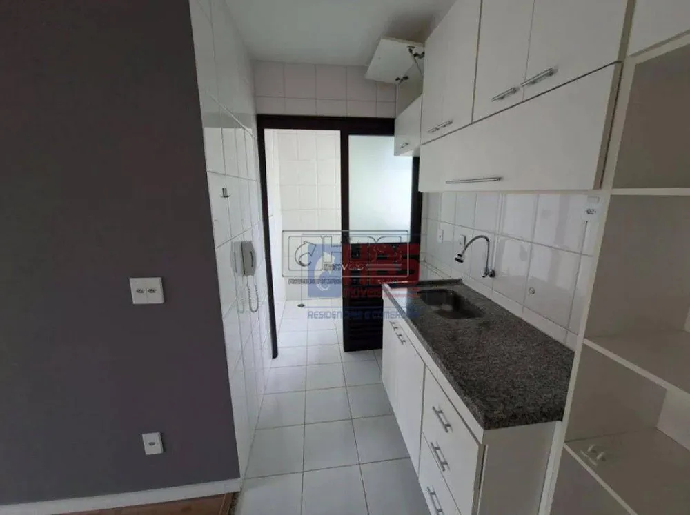 Apartamento, 2 quartos, 48 m² - Foto 3