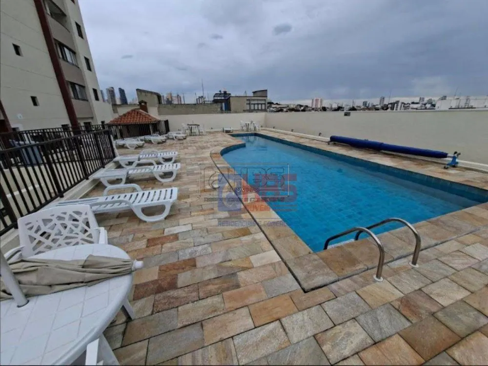 Apartamento, 2 quartos, 48 m² - Foto 9