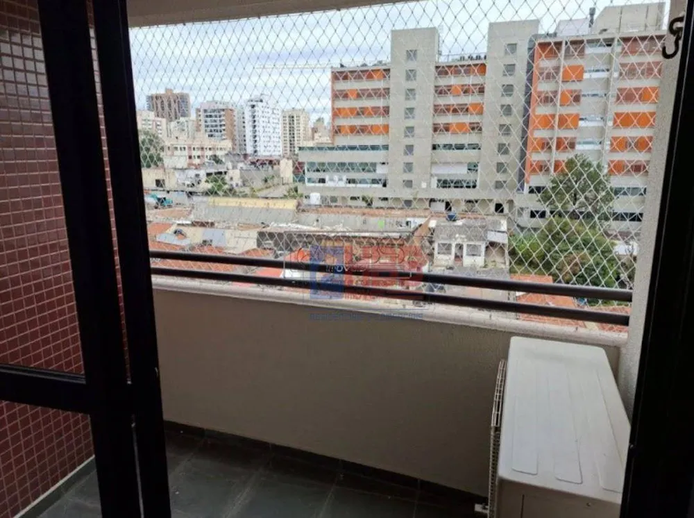Apartamento, 2 quartos, 48 m² - Foto 4