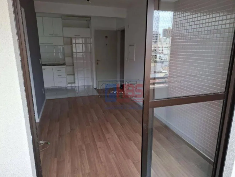 Apartamento, 2 quartos, 48 m² - Foto 2